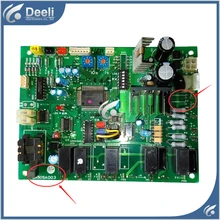 95% new good working for Mitsubishi air conditioning Computer board PCA505A003 AJ AL board