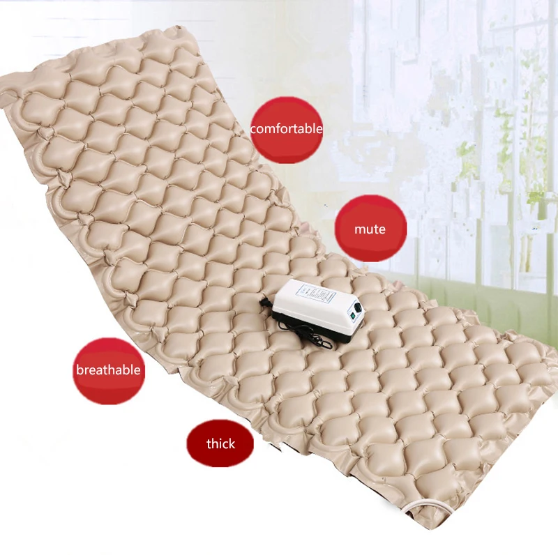  HANRIVER Spherical preventing bedsore cushion bed pressure sores blow-up lilo bed with thick spheri