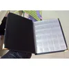 Livre de rangement pour 250 pièces, pour pièces commémoratives ou de Collection ► Photo 3/6