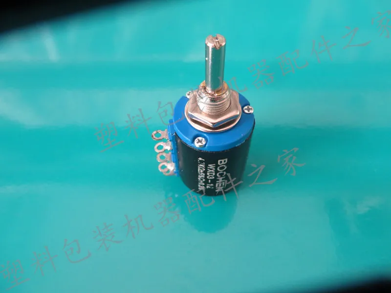 

4k7 WXD3-12 Speed switches 4.7k 1.1k 2.2k potentiometer speed control /control switch Speed switches inverter speed control