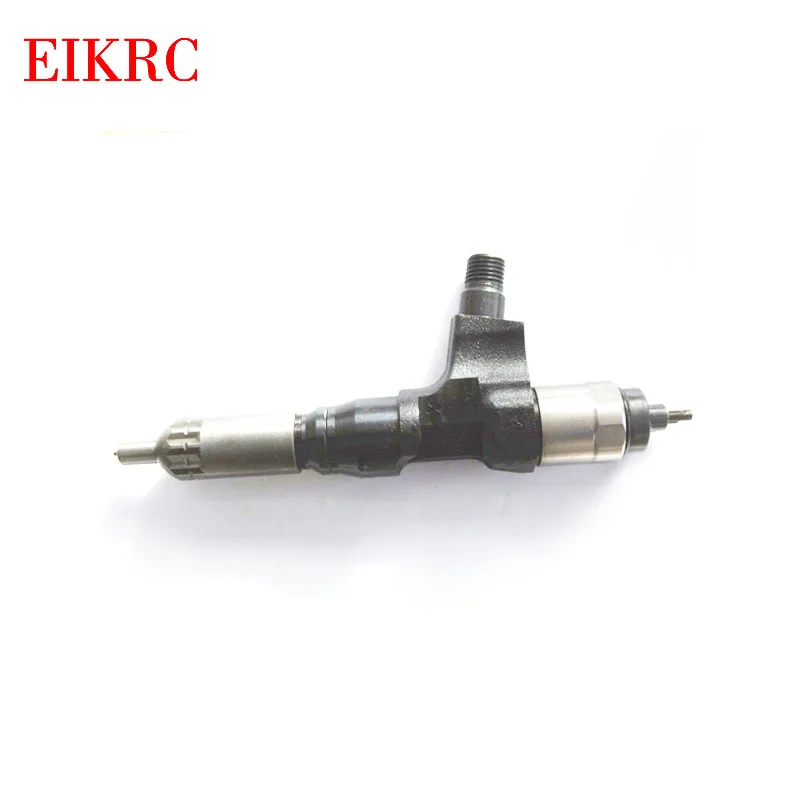 095000-6353 common rail Инжектор в сборе 095000 6353 common rail Инжектор двигателя Запасные части топлива