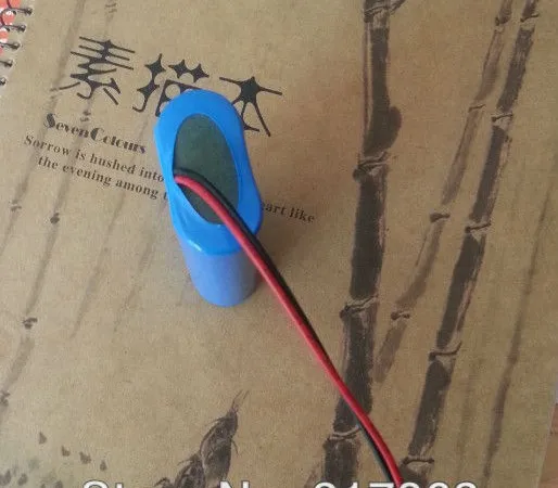 VariCore New 7.4 v / 8.4 v 2200 mAh 18650 lithium battery pack + PCB Sufficient capacity For Vacuum cleaner/speaker/Camera ues