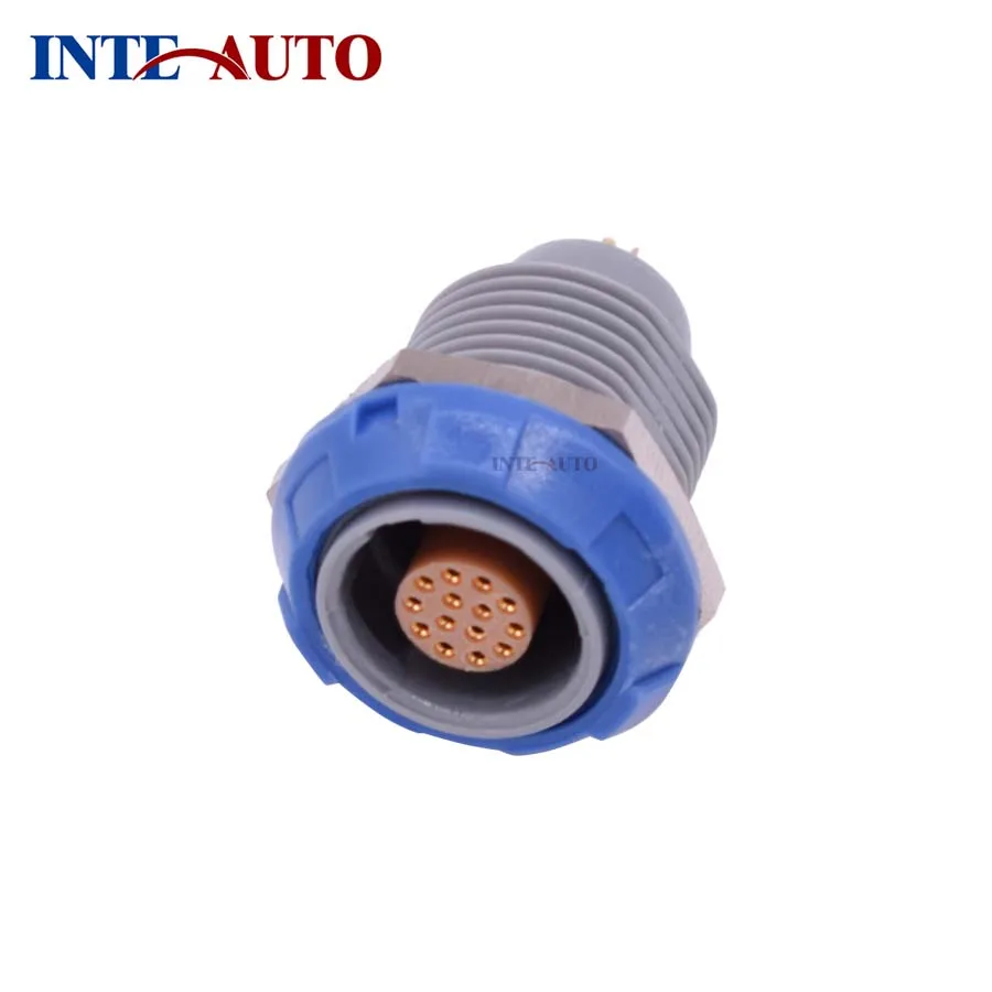 14 pins lemo socket