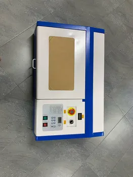 

40W CO2 G USB Laser Engraver Cutter Engraving Cutting Machine Laser 300x200mm
