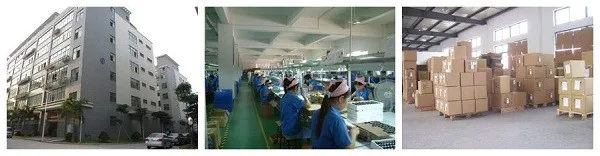 factory