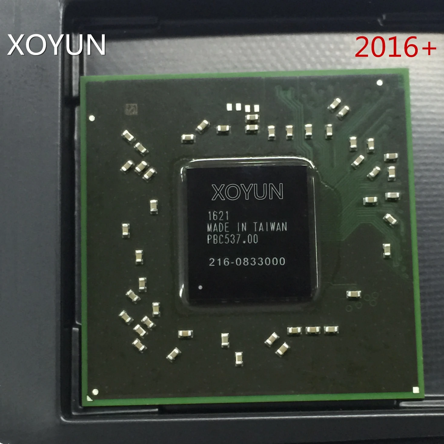 

2016+ 100% New 216-0833000 216 0833000 BGA Chips