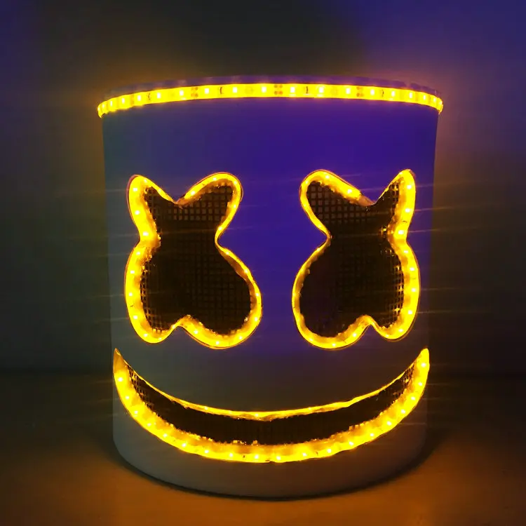 Marshmello mask (13)