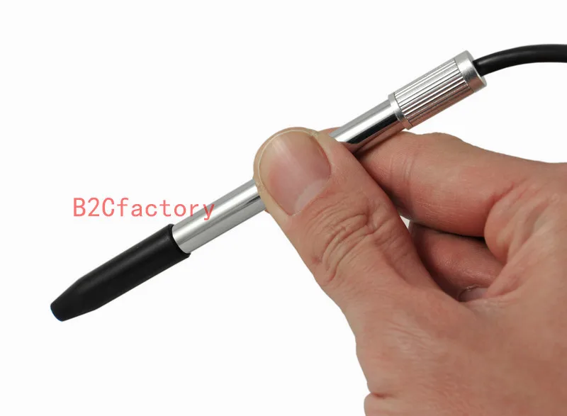 

Digital 2MP USB Pen Microscope Magnifiers Video Otoscope World free shipping