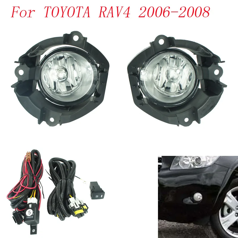Предохранитель fog toyota