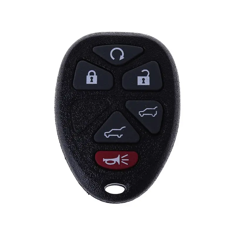 Дистанционный ключ для Chevrolet Tahoe Traverse GMC Yukon 2007-2014 оригинальные клавиши 315 МГц 15913427