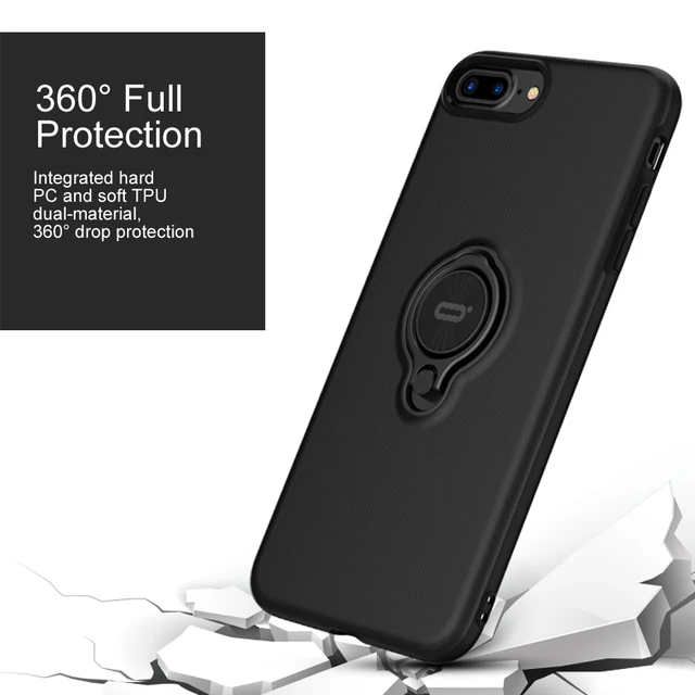 custodia iphone 7 plus con anello custodia iphone 7 plus con anello