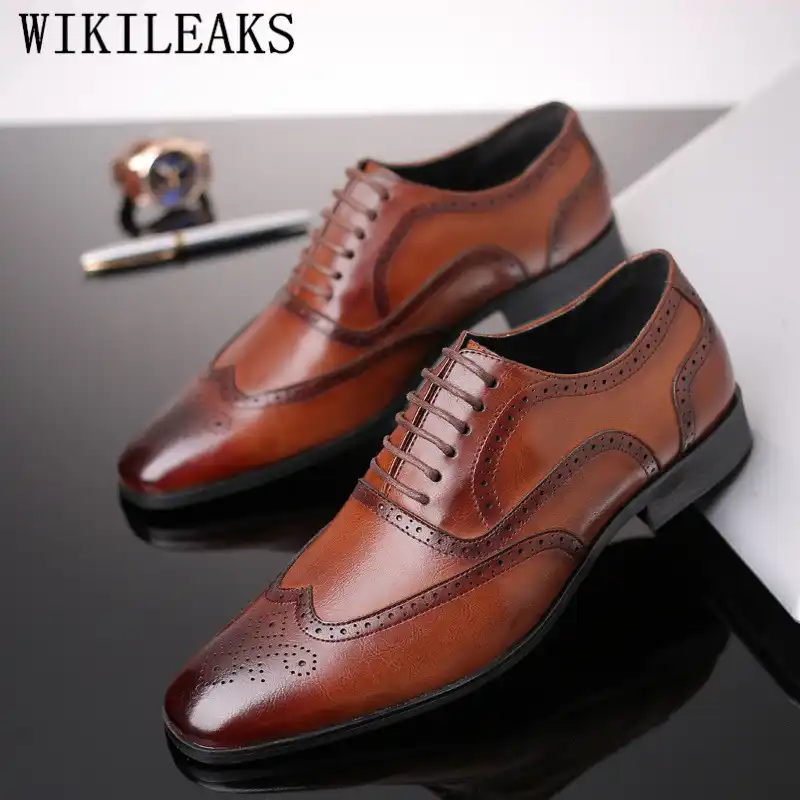 expensive formal shoes for men