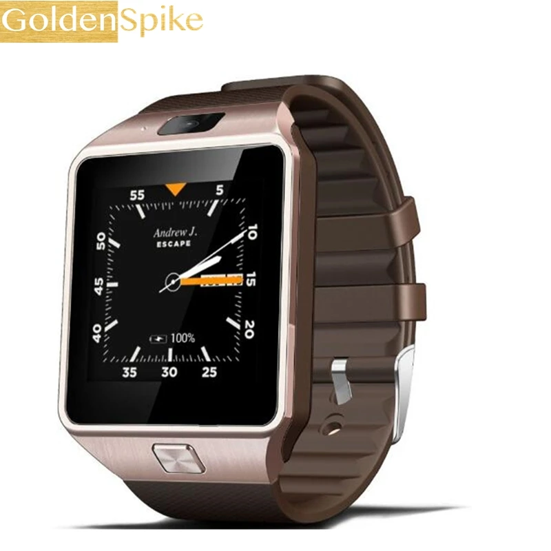 The new 1 54 inch 3g smart watch mtk6572 1 2 ghz dual core 512 mb