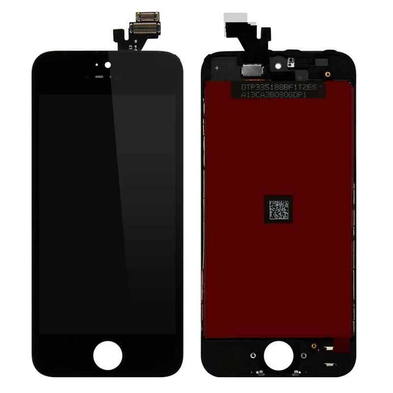 iphone 5 LCD 2