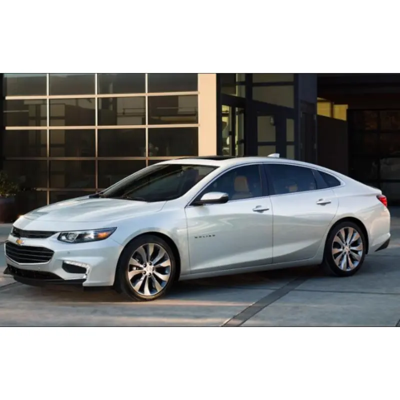 Автомобильная светодиодная лампа для чтения для Chevrolet Malibu SS траверс Trax косметическое зеркало подсветки перчаточного ящика багажник свет лампы для автомобилей 10 шт