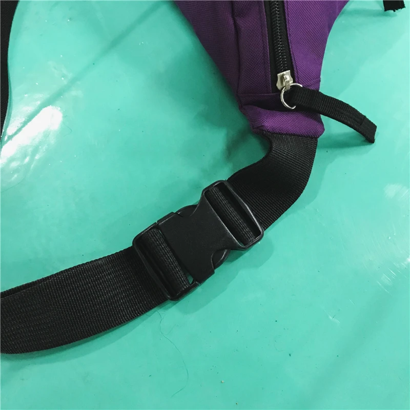 2018 High Qualty Hot Sales Waist Packs Women Men Fanny Pack Belt Bag Phone Pouch Bag Travel Waist Pack Big Waist Bag Nylon Pouch (15)