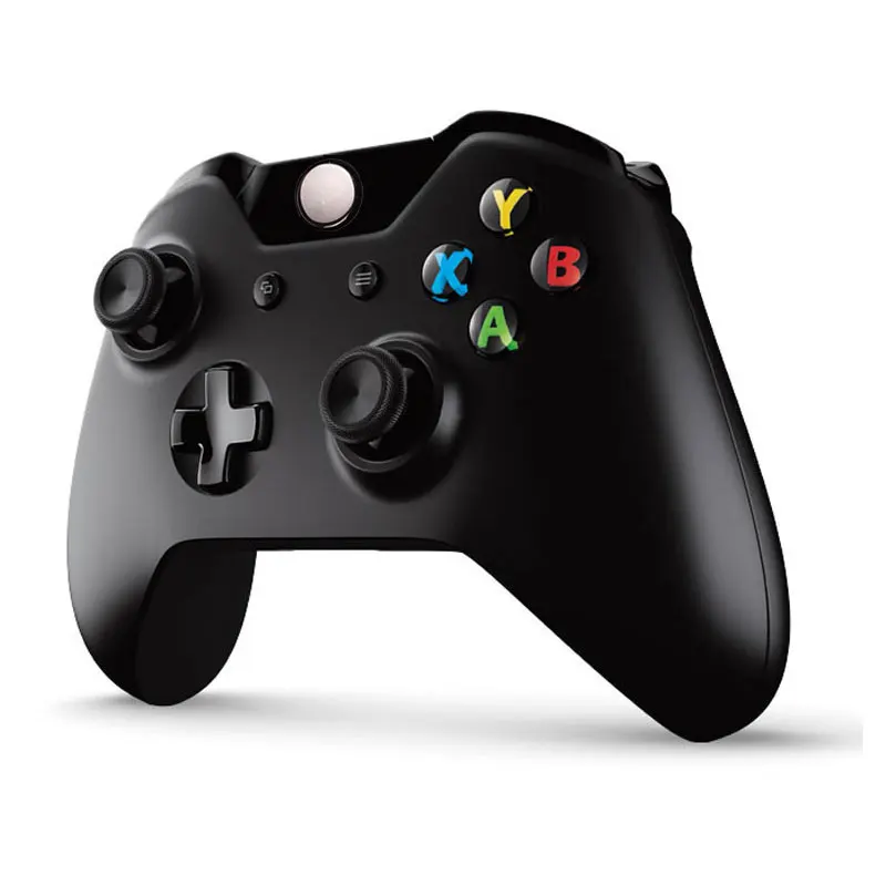 

New Wireless Gamepad For Xbox One Controller For Microsoft Xbox One Console Joystick For X box One For PC Laptop gamepads