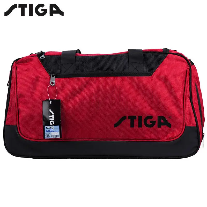 NEW STIGA Stiga table tennis bag bag shoulder bag handbag Ping Pong