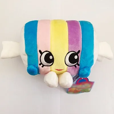 Fruit-Lovely-Cute-Shopkin-Candy-Cartoon-Figure-19-25cm-Stuffed-Toys-Soft-Plush-Puppets-Christmas-Gift