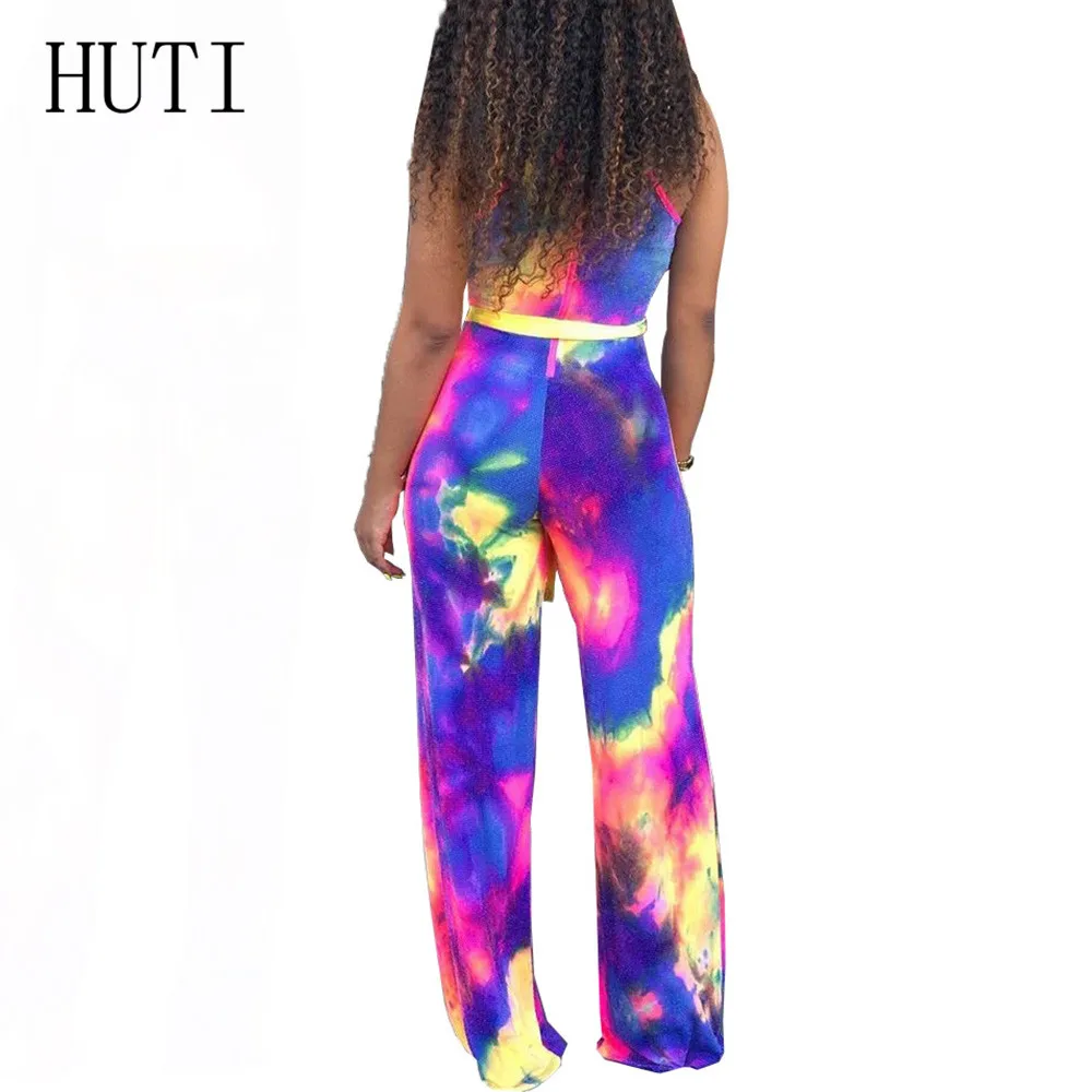 HUTI Rompers Women Jumpsuits Sexy Off Shoulder Sleeveless Elegant Playsuits Summer Bodycon Bandage Vintage Casual Overalls HUTI Rompers Women Jumpsuits Sexy Off Shoulder Sleeveless Elegant Playsuits Summer Bodycon Bandage Vintage Casual Overalls