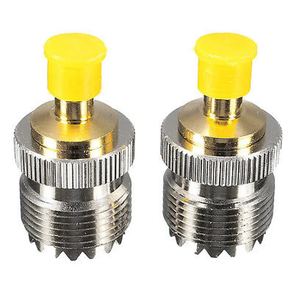 5 шт./лот антенный адаптер S021A SMA F для UHF SO239 BAOFENG UV 5R PX 777 888|sma-f antenna| |