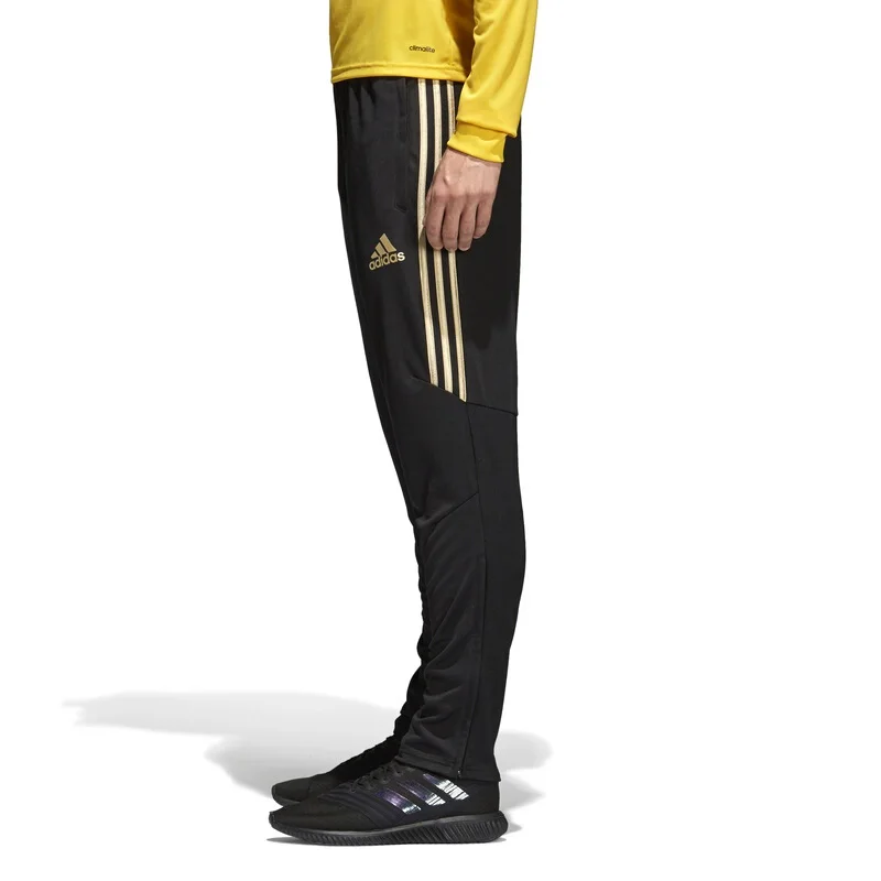 Оригинальный Новое поступление Adidas TIRO17 TRG PNT Для мужчин брюки больших размеров
