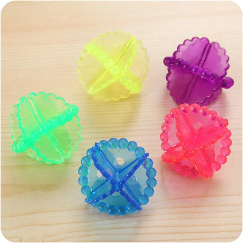 Clean Laundry Balls Silicone Personal Care Ball Anti-wrap Washing Balls Clothes Cleaning Tool Washing Machine Scrub 5pcs/lot laundry ball