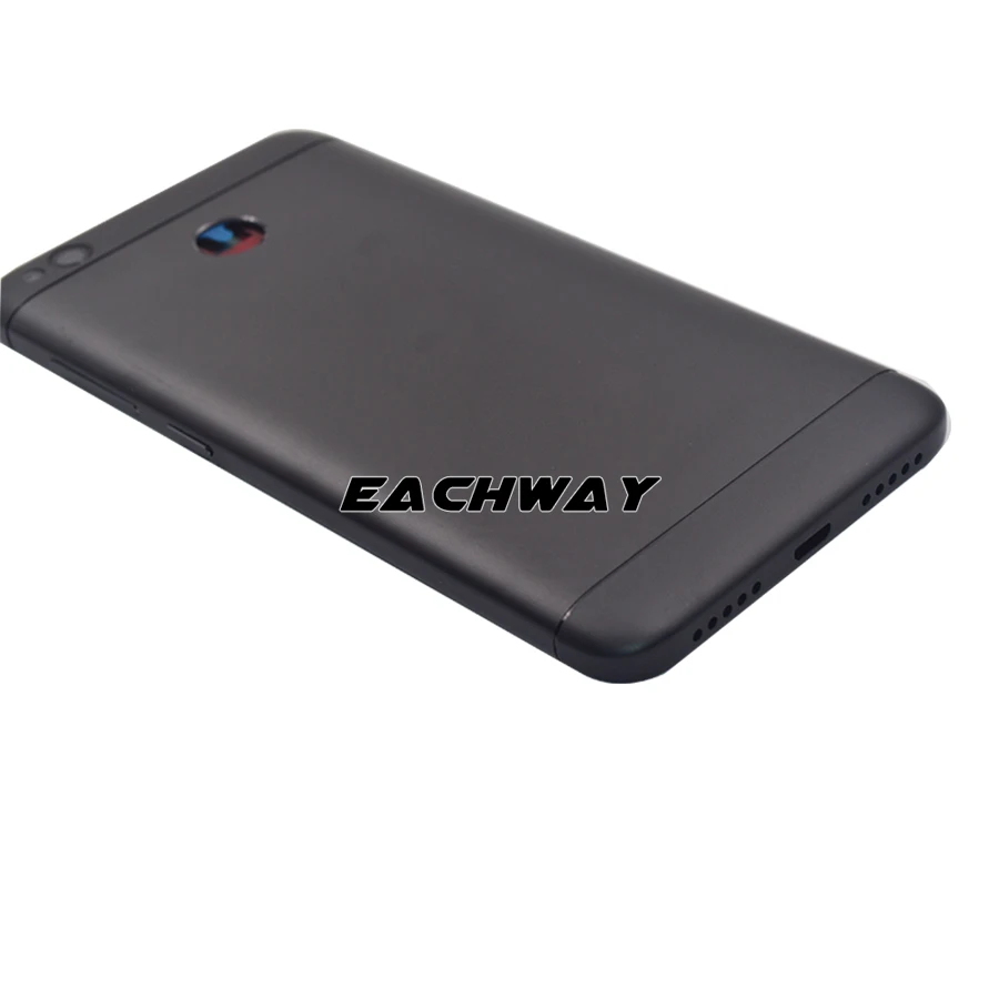 New Xiaomi Redmi 4X Back Battery Cover Metal 3 Original (1)
