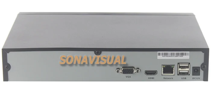 NVR5116S-4