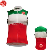 Горячий велосипед JIASHUO pro/гоночная команда pro Велоспорт жилет/Одежда для велоспорта/дыхание