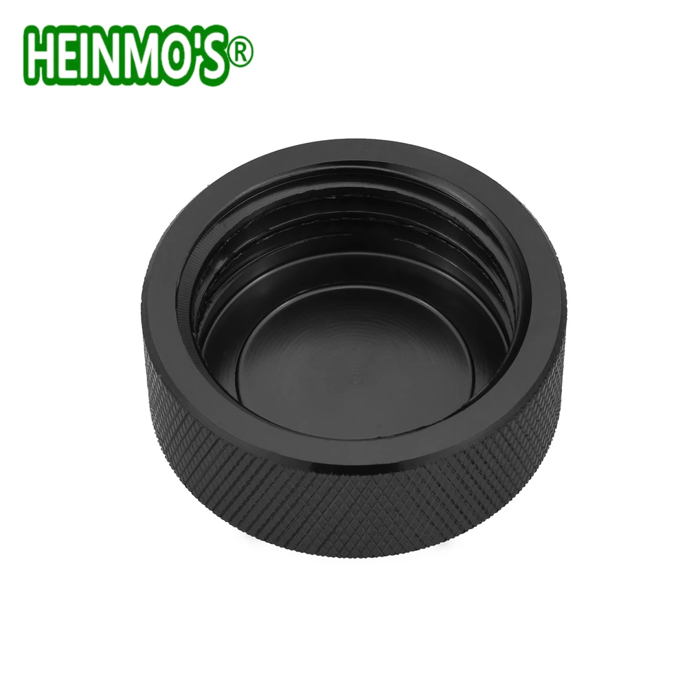 Fluid Reservoir Cover Cap for Yamaha R3 R25 MT07 MT09 (7)