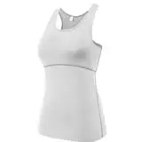 Для женщин Pro спортивные база слои средства ухода за кожей Shaper майка фитнес-зал жилет сжатия футболки без рукавов