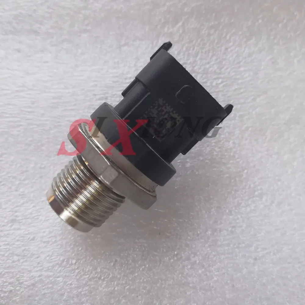 

0281006325 Common Rail Pressure Sensor For Cummins