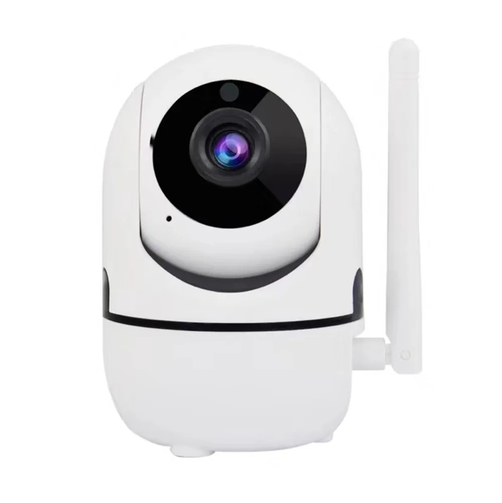 Беспроводная ip-камера 2MP 1080 P с автоматическим отслеживанием