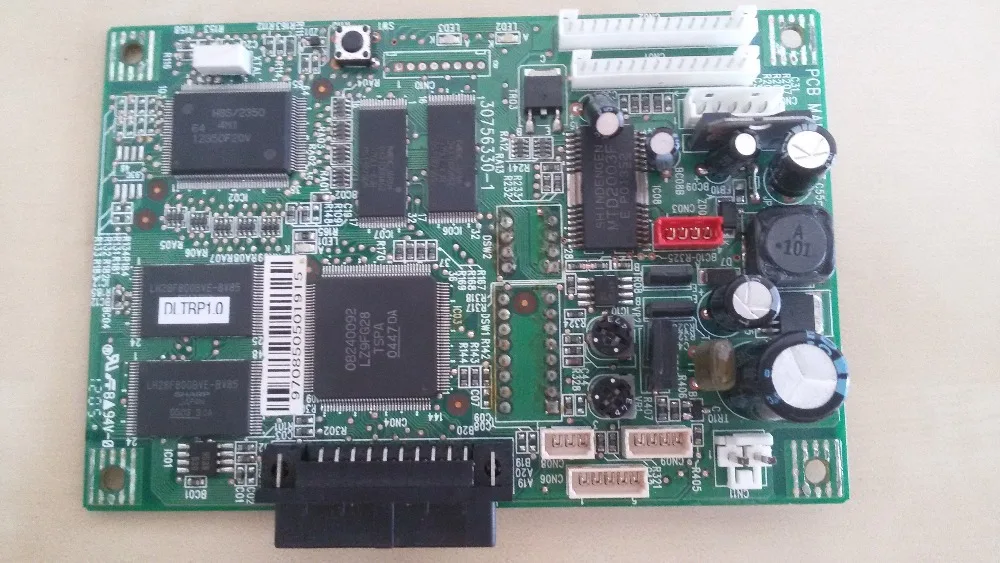 Используется для STAR TSP700 принтер интерфейсной платы Материнская плата Главная