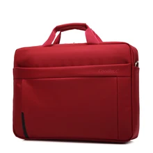 15 дюймов сумка для ноутбука сумка Компьютерная сумка через плечо портативный нейлоновый защитный чехол для Macbook Pro Air Reina hp sony