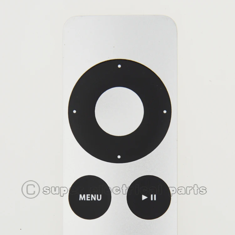 Оригинальный пульт дистанционного управления A1294 MC377LL/A для Apple TV 2 3 Macbook Pro/Air iMac G5