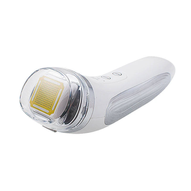 

CE Approved Anti-aging Dot Matrix Skin Care RF Fractional RF Device Mini Portable Perfect Gift for Sisters,Mom and Friends
