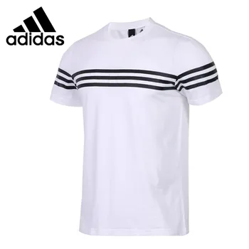 

Original New Arrival Adidas Performance GFX Men's T-shirts short sleeve Sportswear