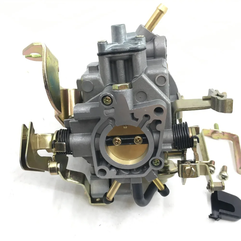 SherryBerg carb для Fiat 750 PANDA 4x4 carburatore Weber 32TLF Nuovo карбюратор 32 мм Dellorto 750cc|Карбюраторы| |