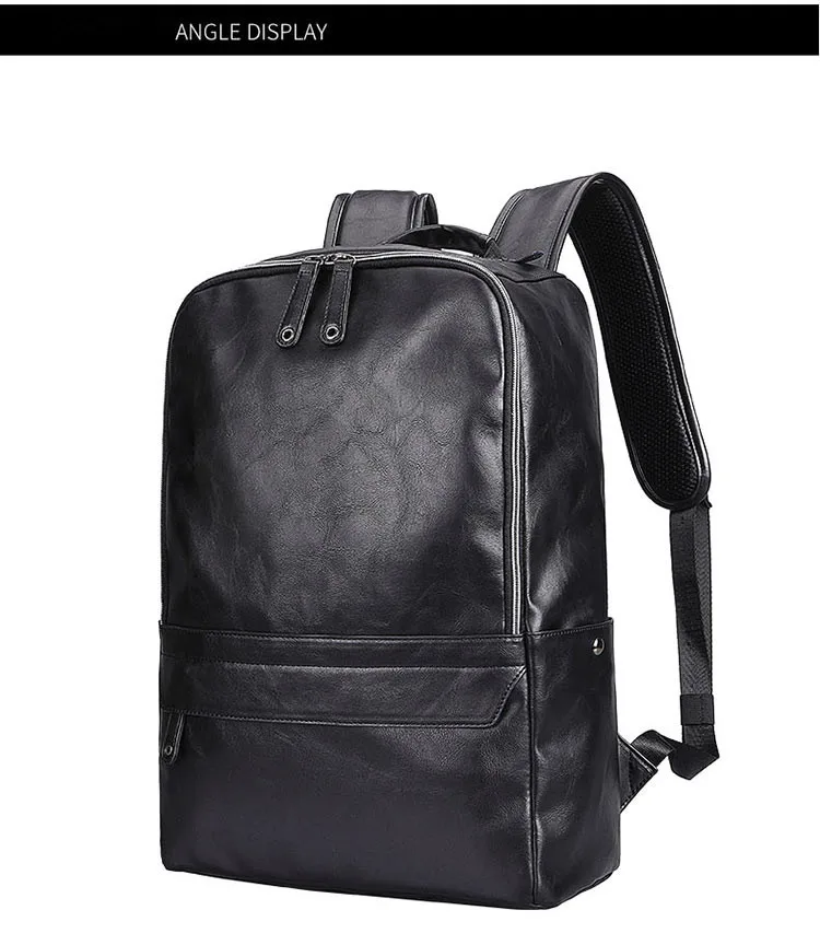 9016 PU backpack_14