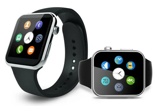 smart watch support google pay