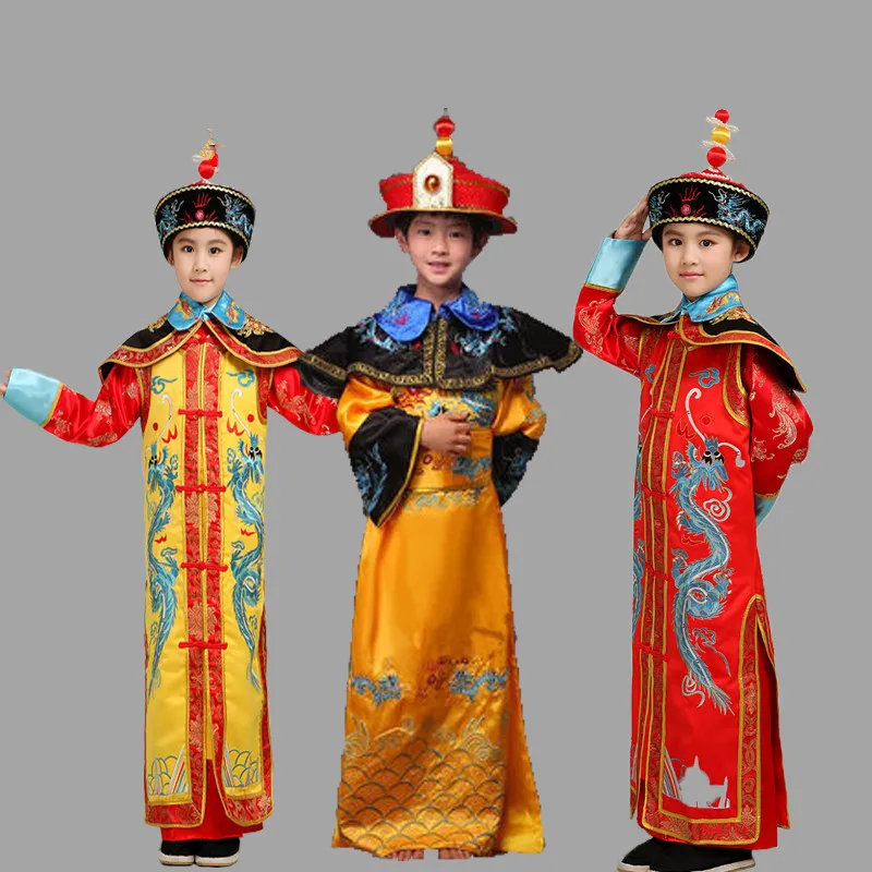 Картинки китайцы в национальных костюмах, мужчине