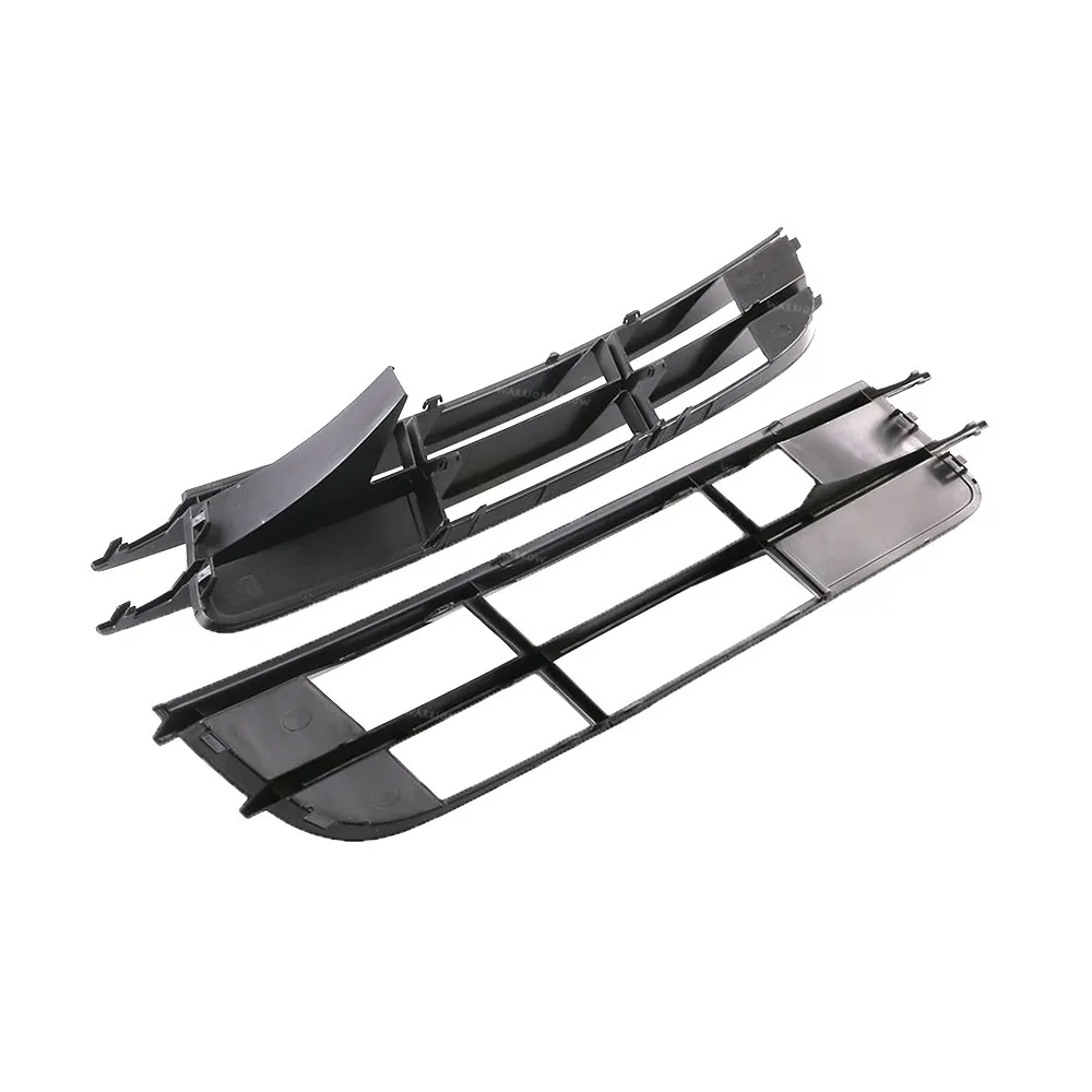 4L0807681 4L0807682 для Audi Q7 2006 2007 2008 2009 передний правый или левый бампер внешний нижний