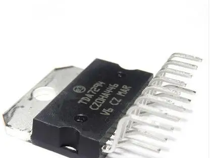Aliexpress.com : Buy New original TDA7294 into ZIP 15