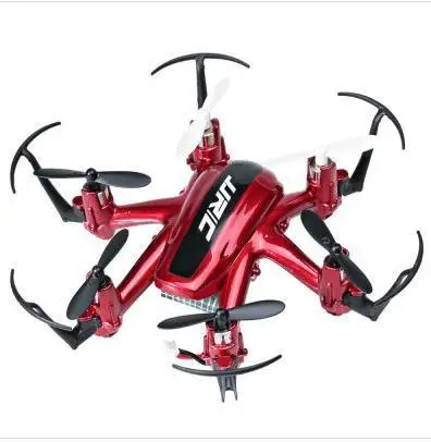 2016 Profession Quadcopter Drones JJRC H20 2 4G 4CH 6Axis 3D Rollover Headless Model RC Helicopter