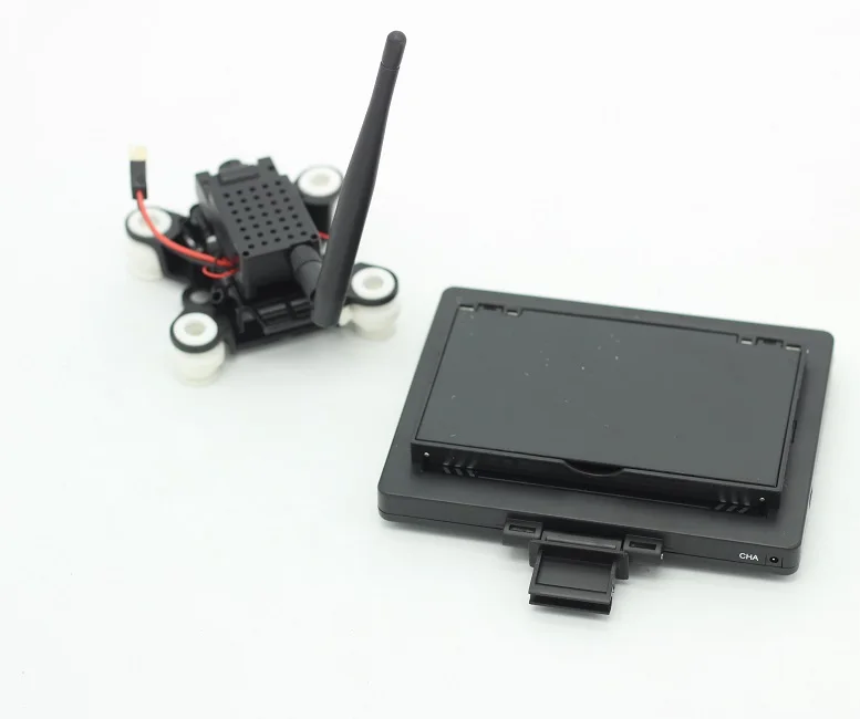 Оригинальные детали корпуса WLtoys WL V666 для вертолета v666|Детали и аксессуары| |