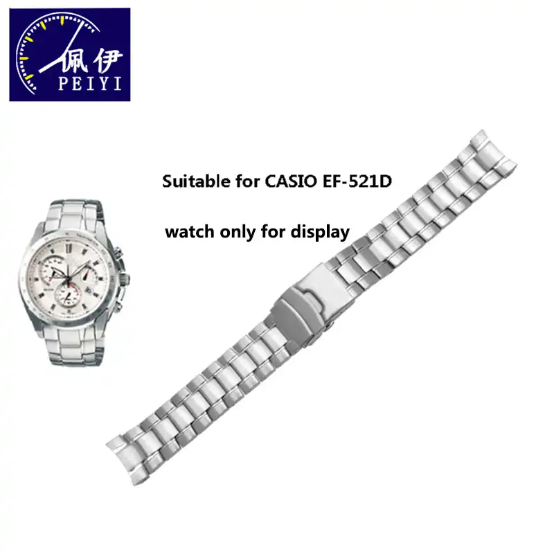 casio ef 521