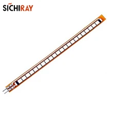 4,5 дюймовый гибкий датчик изгиба для Arduino Robotics Arm power Glove и т. Д