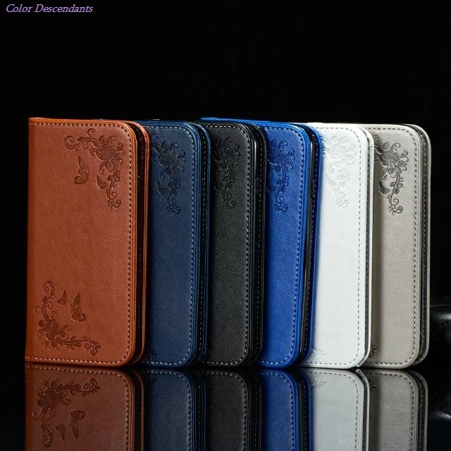 

Luxury Wallet PU Leather Leather Phone Bag Cover for LG K 8 2017 LGX240 LG-x240 Phone case Flip case for LG K8 2017 X240 X 240